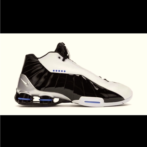 Nike Other - Brand new Nike shox bb4